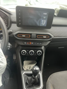 Dacia Sandero stepway 1.0Tce , снимка 7