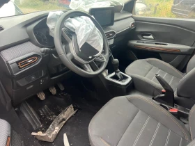 Dacia Sandero stepway 1.0Tce , снимка 8
