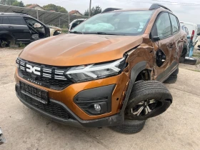 Dacia Sandero stepway 1.0Tce , снимка 5