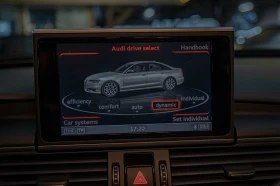 Audi A6 3.0TDI/Quattro/Седан/Drive Select/Pre Sense/BiXeno, снимка 11