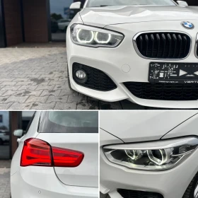 BMW 116 M-Pack FullLed Facelift ЛИЗИНГ, снимка 6