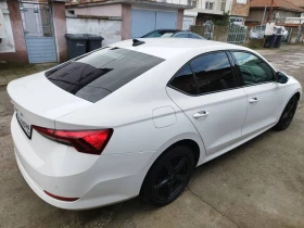 Skoda Octavia, снимка 5