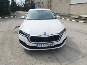 Skoda Octavia, снимка 2