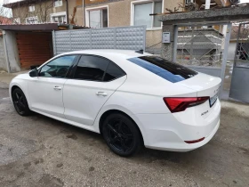 Skoda Octavia, снимка 4
