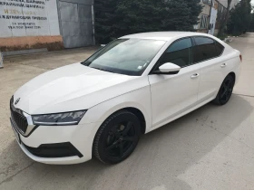 Skoda Octavia, снимка 1