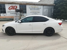 Skoda Octavia, снимка 5