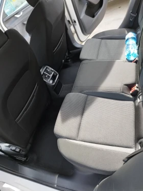 Skoda Octavia, снимка 8