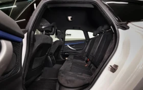 BMW 330 GT, снимка 7