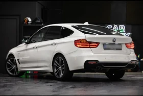 BMW 330 GT, снимка 3