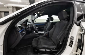 BMW 330 GT, снимка 8