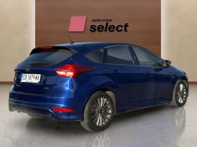 Ford Focus 1.0 EcoBoost, снимка 5