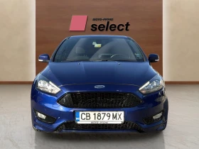 Ford Focus 1.0 EcoBoost, снимка 3