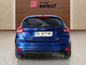 Ford Focus 1.0 EcoBoost, снимка 8