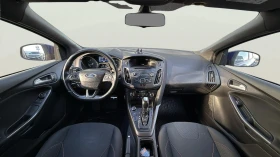 Ford Focus 1.0 EcoBoost, снимка 9