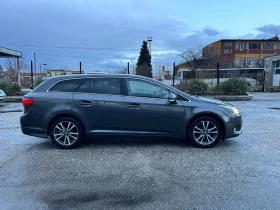 Toyota Avensis 2.2, снимка 3