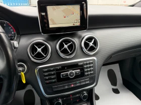 Mercedes-Benz A 160 БЕНЗИН/АВТОМАТ/БАРТЕР/ЛИЗИНГ/КОМЕНТАР, снимка 11