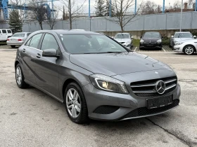 Mercedes-Benz A 160 БЕНЗИН/АВТОМАТ/БАРТЕР/ЛИЗИНГ/КОМЕНТАР, снимка 6