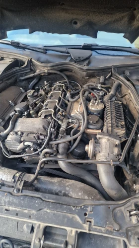 Mercedes-Benz C 200, снимка 4