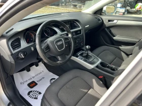 Audi A5 Sportback 2.0TDI-170к.с./ Парктроник/ Ел. Седалки, снимка 10