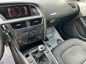 Audi A5 Sportback 2.0TDI-170к.с./ Парктроник/ Ел. Седалки, снимка 16