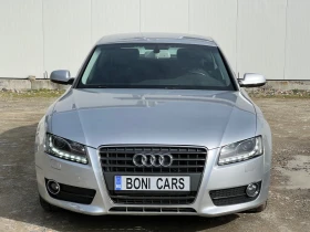Audi A5 Sportback 2.0TDI-170к.с./ Парктроник/ Ел. Седалки, снимка 2