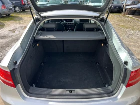 Audi A5 Sportback 2.0TDI-170к.с./ Парктроник/ Ел. Седалки, снимка 9