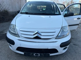 Citroen C3, снимка 6