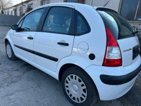 Citroen C3, снимка 17