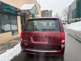 Dodge Caravan, снимка 10