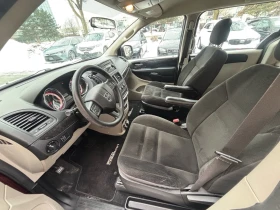 Dodge Caravan, снимка 4