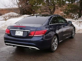 Mercedes-Benz E 400 E 400 COUPE | SUNROOF | PADDLE SHIFTER | LEATHER S, снимка 5