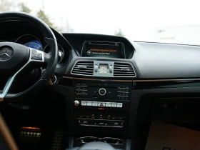 Mercedes-Benz E 400 E 400 COUPE | SUNROOF | PADDLE SHIFTER | LEATHER S, снимка 14