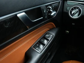 Mercedes-Benz E 400 E 400 COUPE | SUNROOF | PADDLE SHIFTER | LEATHER S, снимка 16