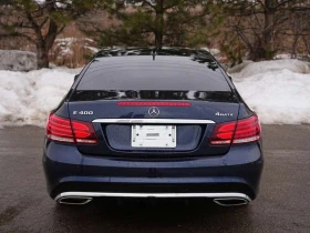Mercedes-Benz E 400 E 400 COUPE | SUNROOF | PADDLE SHIFTER | LEATHER S, снимка 3