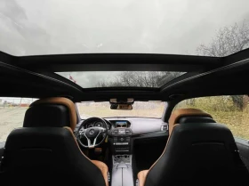 Mercedes-Benz E 400 E 400 COUPE | SUNROOF | PADDLE SHIFTER | LEATHER S, снимка 11