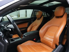 Mercedes-Benz E 400 E 400 COUPE | SUNROOF | PADDLE SHIFTER | LEATHER S, снимка 10