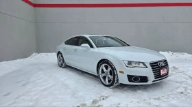 Audi A7 * Premium* * HeadUp* AвтоКредит* (ЦЕНА ДО БГ), снимка 1
