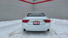 Audi A7 * Premium* * HeadUp* AвтоКредит* (ЦЕНА ДО БГ), снимка 6
