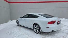 Audi A7 * Premium* * HeadUp* AвтоКредит* (ЦЕНА ДО БГ), снимка 5