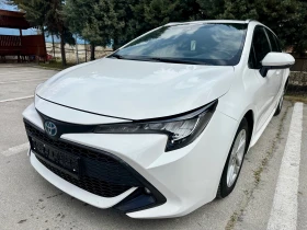 Toyota Corolla 1.8 HYBRID, снимка 2