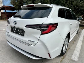 Toyota Corolla 1.8 HYBRID, снимка 3