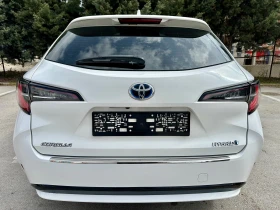 Toyota Corolla 1.8 HYBRID, снимка 7