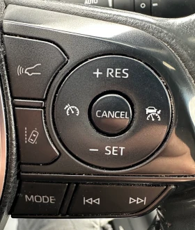 Toyota Corolla 1.8 HYBRID, снимка 10