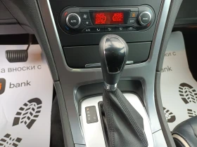 Ford Mondeo TITANIUM/АВТОМАТ/КОЖА, снимка 11