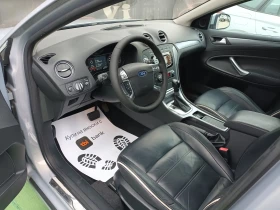 Ford Mondeo TITANIUM/АВТОМАТ/КОЖА, снимка 6