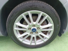 Ford Mondeo TITANIUM/АВТОМАТ/КОЖА, снимка 16