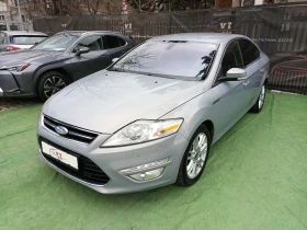 Ford Mondeo TITANIUM/АВТОМАТ/КОЖА, снимка 1