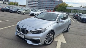 BMW 118 Keyless, Start/stop, снимка 17