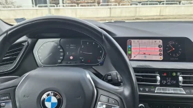 BMW 118 Keyless, Start/stop, снимка 8