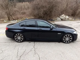 BMW 520 M Packet , снимка 8